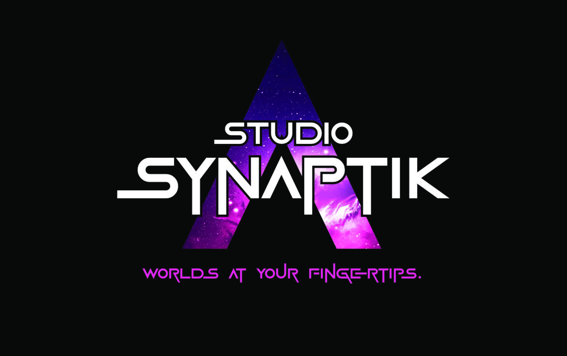 WIP | Logo Synaptik